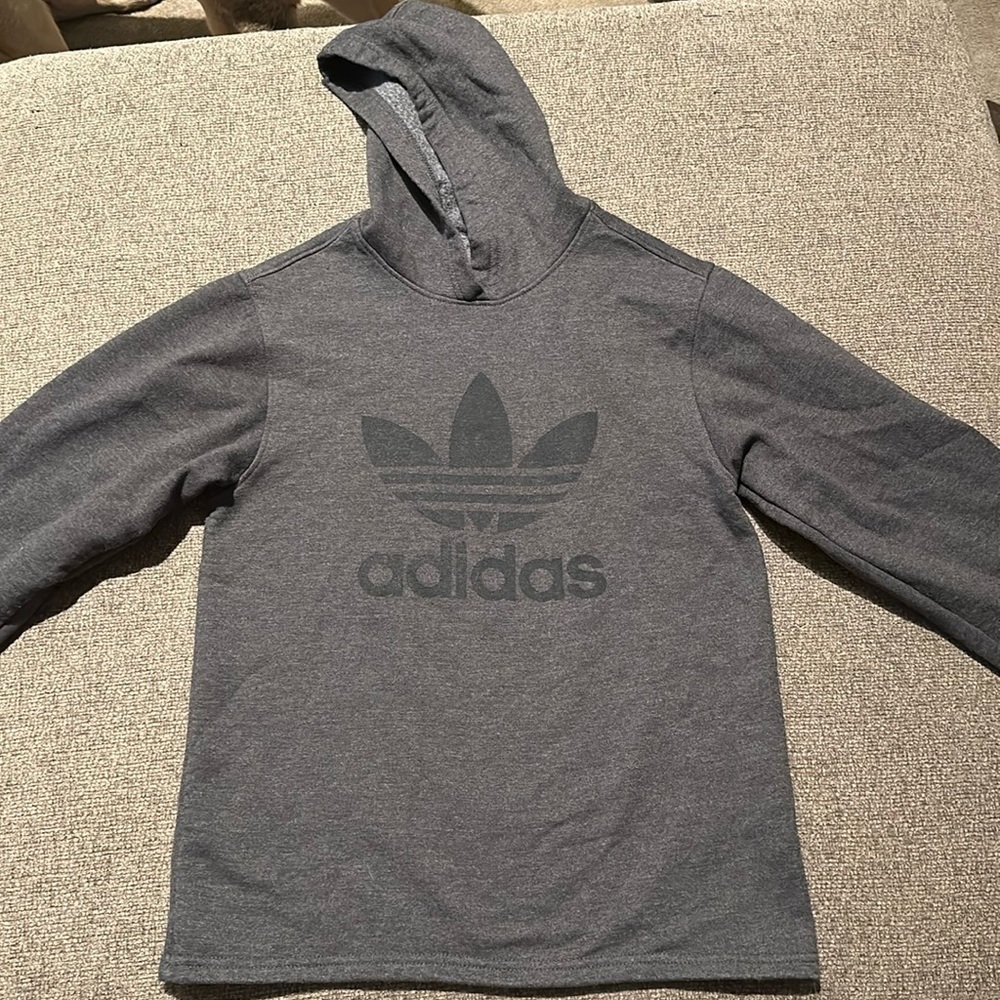 Adidas Original Hoodie